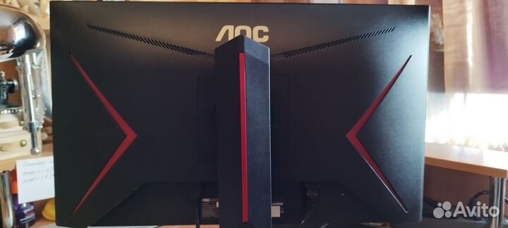 Монитор AOC 24