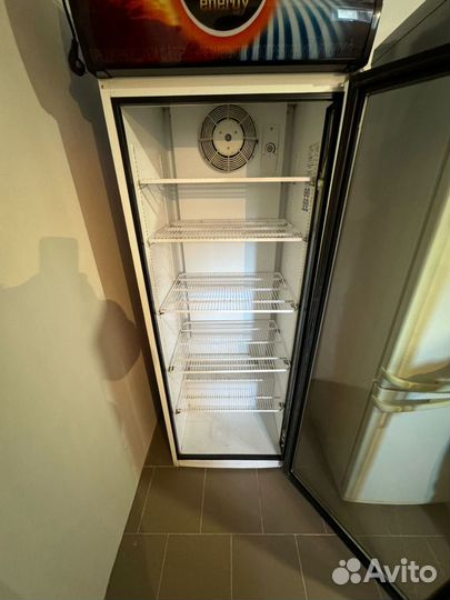 Холодильная витрина norcool