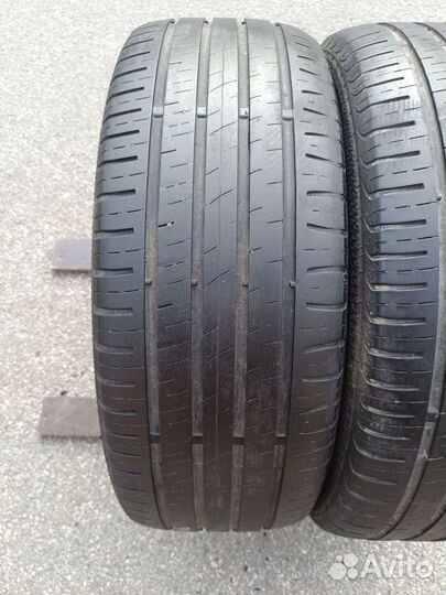 Barum Bravuris 3 205/55 R16 91H