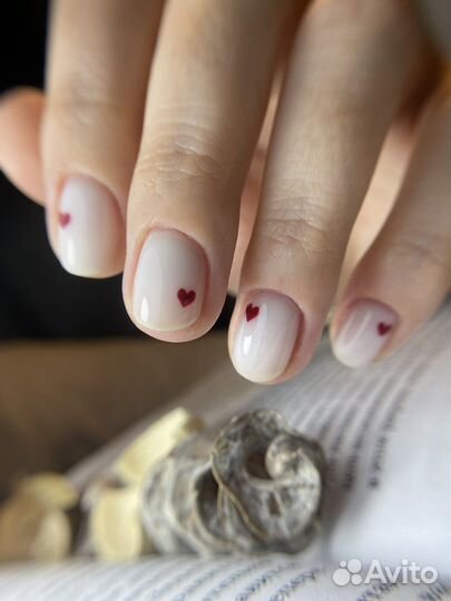 Маникюр/Педикюр Чурилово/Челябинск