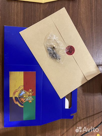 Подарочный набор Гарри Поттер