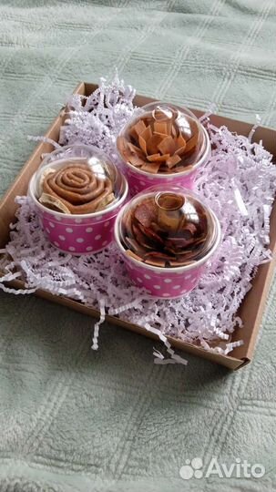 Подарочный набор