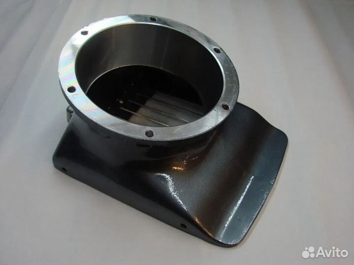 Интейк Yamaha (Ямаха) 30-40 л.с