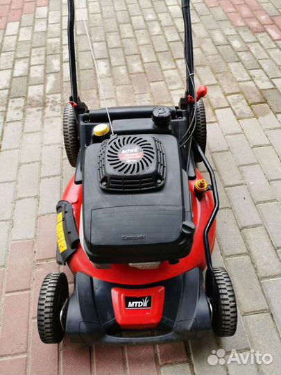 Ремонт Садовой-техники, продажа запчастей