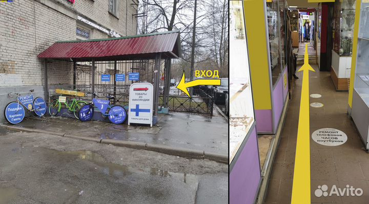 Кнопки Xiaomi 11/10/9 Redmi 7/8/9/10 Note Замена