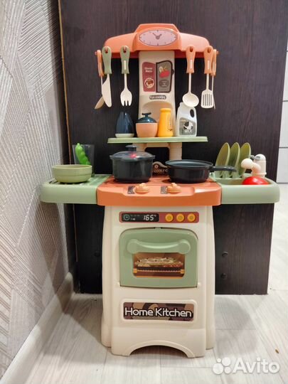 Детская кухня