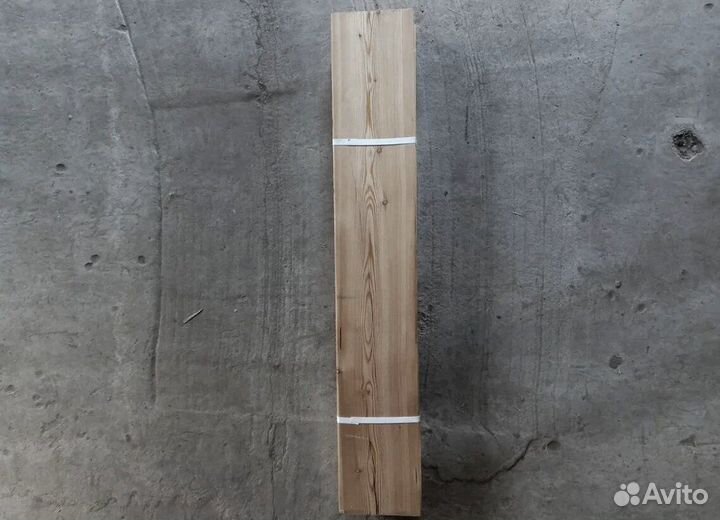 Палубная доска от производителя