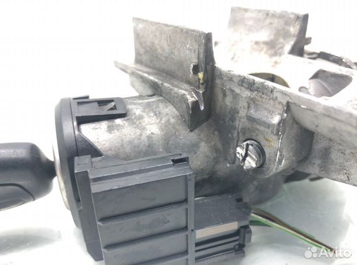 Замок зажигания Ford Fusion (2002-2012)