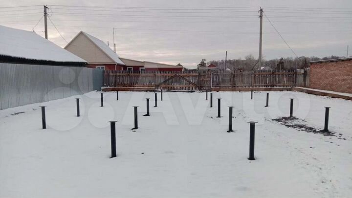 Участок 15 сот. (ИЖС)