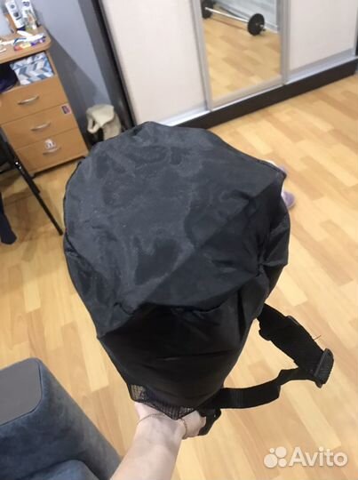 Сумка для коврика йоги