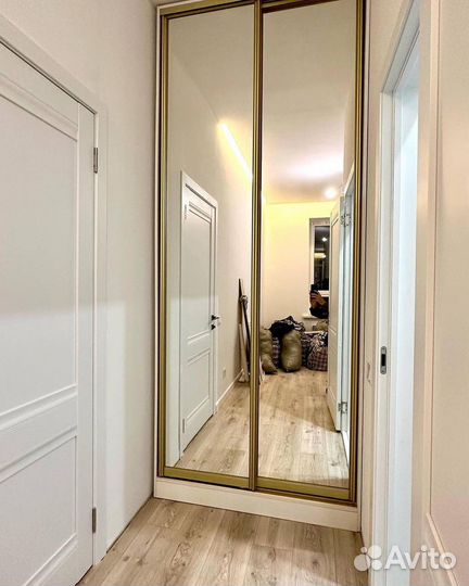 Шкаф купе на заказ