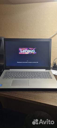 Ноутбук Lenovo Ideapad 320-15IAP (т1865)