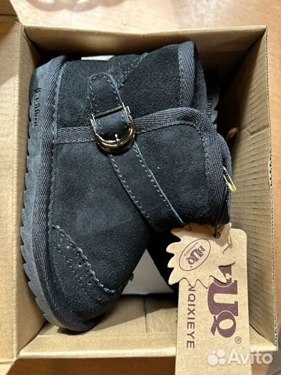 Ugg детские 28 размер