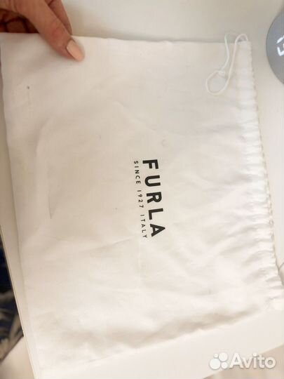 Пыльник для сумки furla