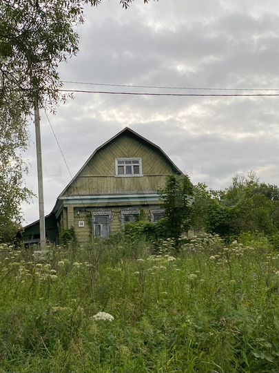 Участок 26 сот. (ИЖС)