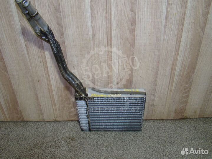 Радиатор отопителя Ford Mondeo 4