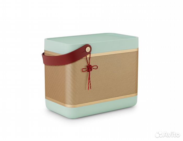 Колонка Bang & Olufsen Beolit 20 Jade Green