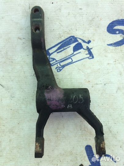 Вилка сцепления Subaru Impreza GDA EJ-205 2001