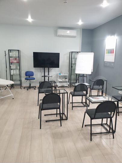 Учебный класс, 36.4 м²