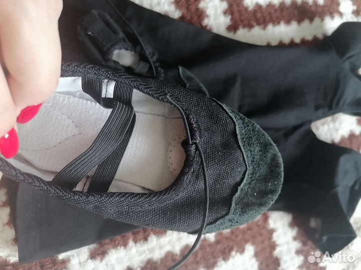 Комбинезон для танцев, гимнастики