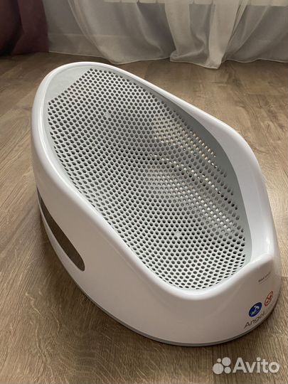 Лежак-горка Angelcare Bath Support