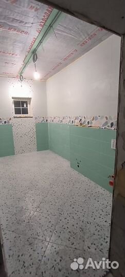 Услуги плиточник