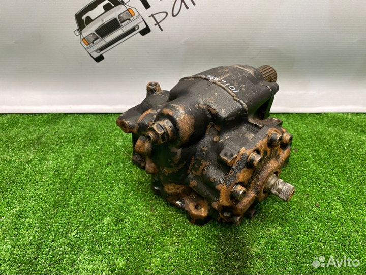 Рулевой редуктор Mercedes-Benz