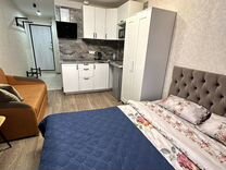 Квартира-студия, 20 м², 8/10 эт.