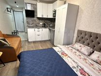 Квартира-студия, 20 м², 8/10 эт.