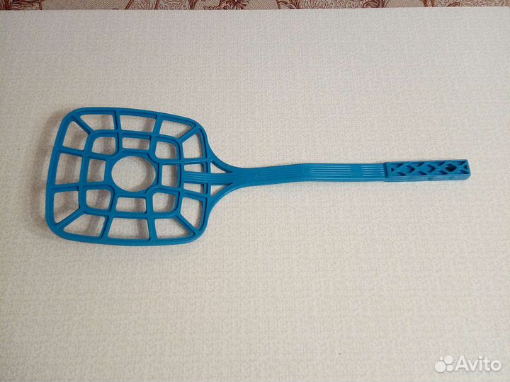 Выбивалка для ковров