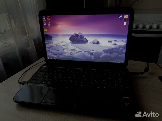 Hp pavilion g6