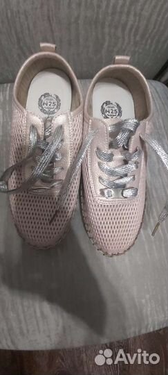 Кеды,кроссовки новые
