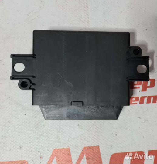 Блок парктроников Audi