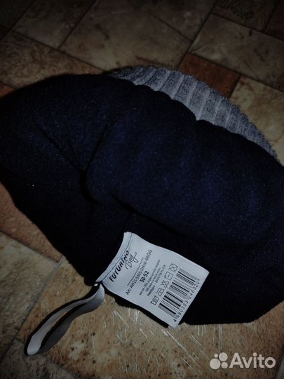 Шапки варежки детские