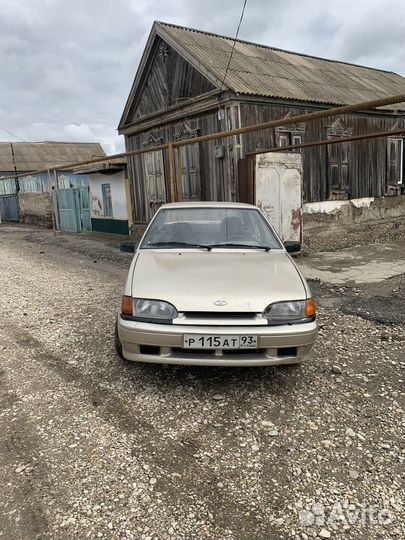 Пятнышка 2115