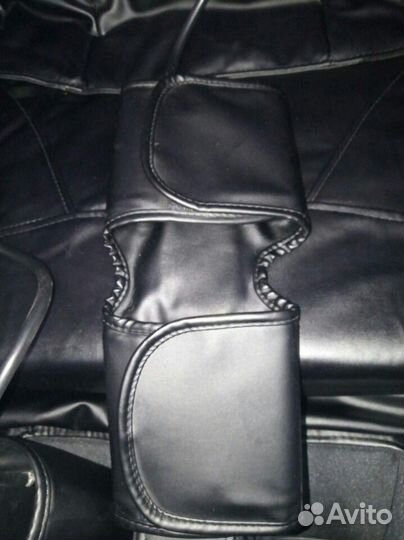 Массажное кресло (новое.)