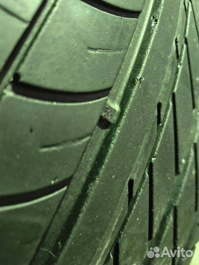 Goodyear EfficientGrip SUV 4x4 255/55 R18