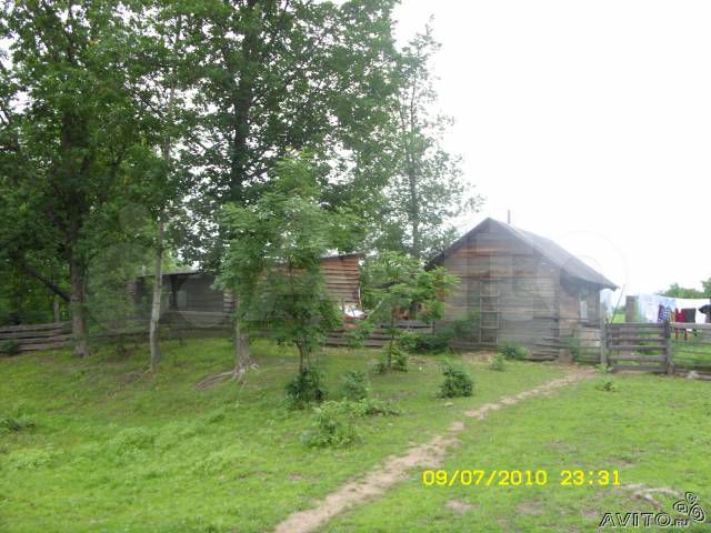 Участок 57 га (СНТ, ДНП)