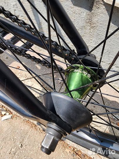 BMX WeThePeople Trust 2020