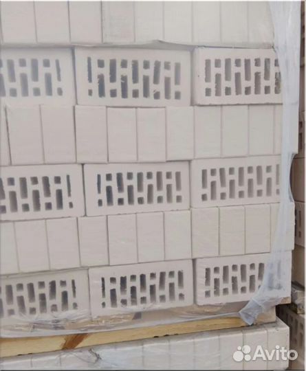 Кирпич для любых дел