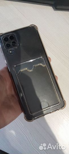 Samsung Galaxy A12, 4/64 ГБ