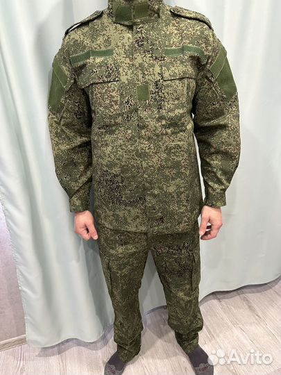 Военная форма летняя вкпо