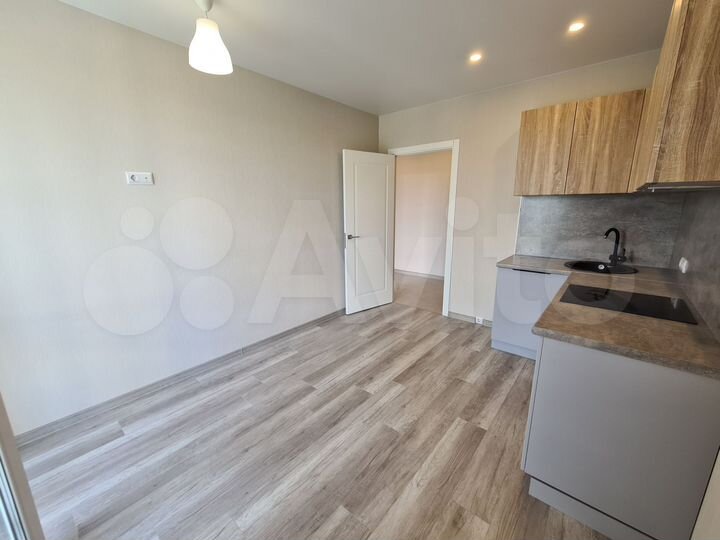 1-к. квартира, 41,8 м², 5/8 эт.