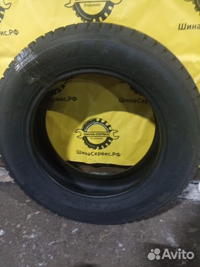 Kumho WinterCraft SUV Ice WS31 215/65 R17 103T