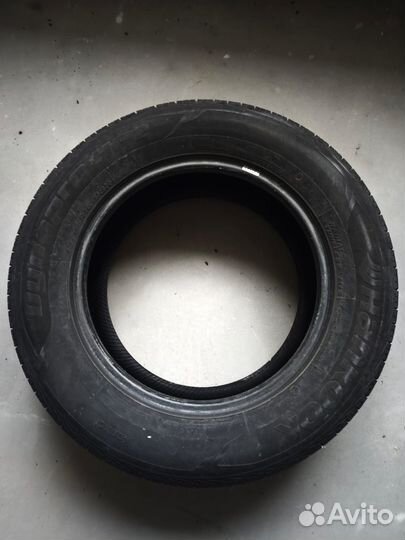 Hankook Dynapro HP2 RA33 215/65 R16 98H