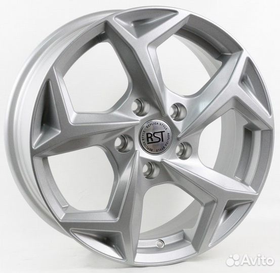 R16 5x100 6,5J ET48 56,1 RST R066 SL