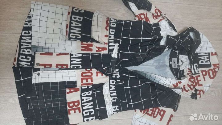 Куртка для девочки