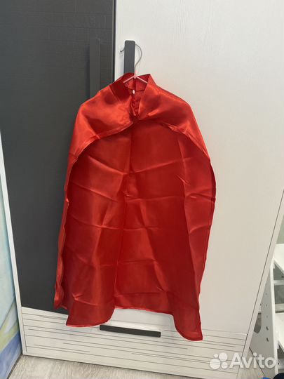 Костюм карнавальный 128