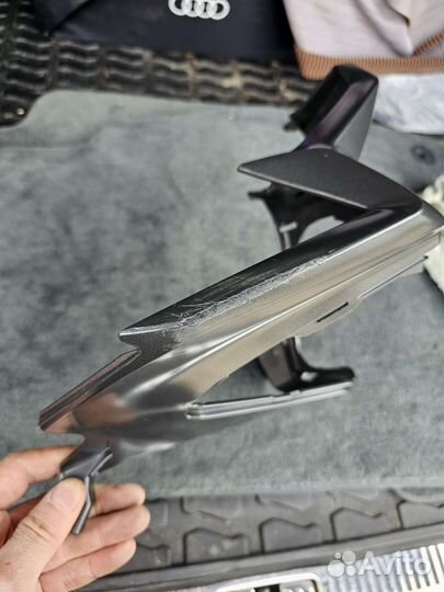 Bmw k1600gtl,gt накладка динамика левая