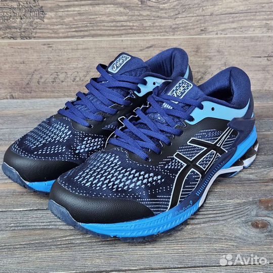 Кроссовки asics Gel-Kayano 26, 41-45